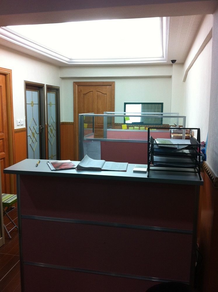 Traveller Friendship Hostel Хонконг Екстериор снимка