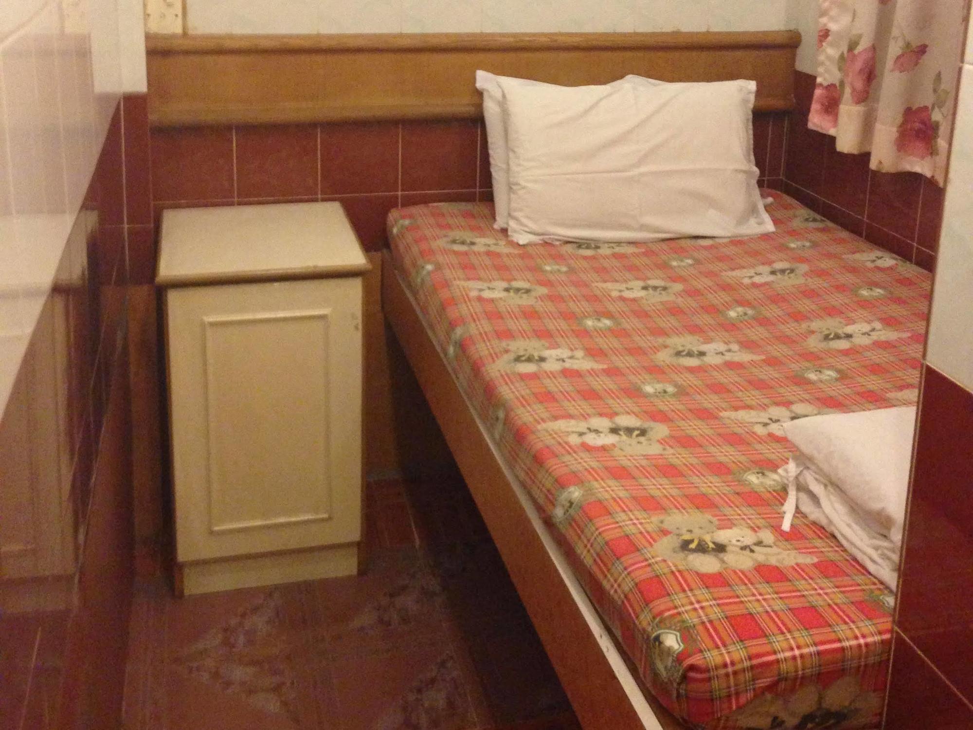 Traveller Friendship Hostel Хонконг Екстериор снимка